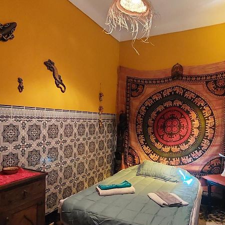 Riad Kainos Marraquexe Exterior foto